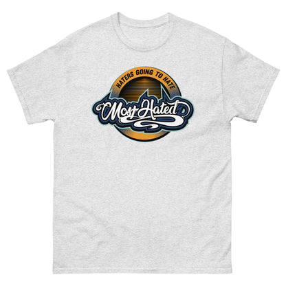 Haters Going to Hate - Most Hated Surf