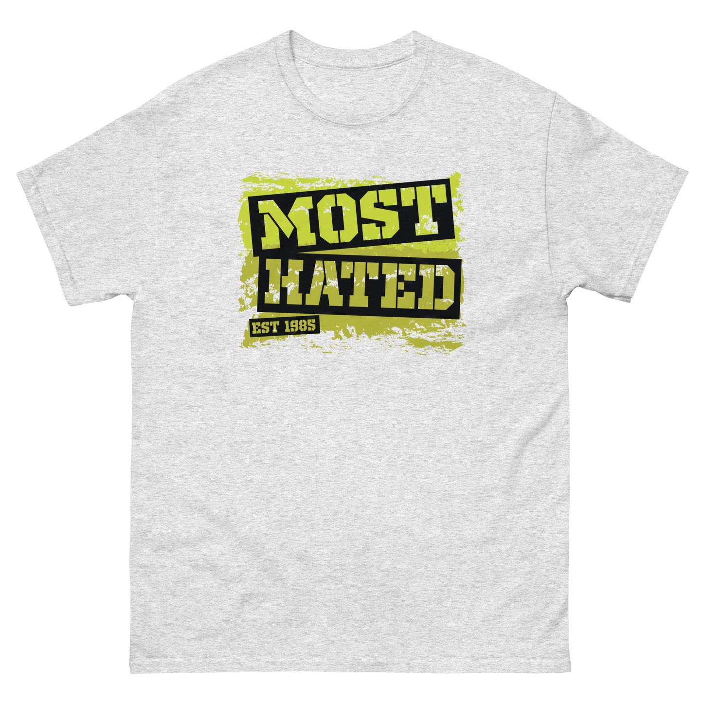 Most Hated Tshirt