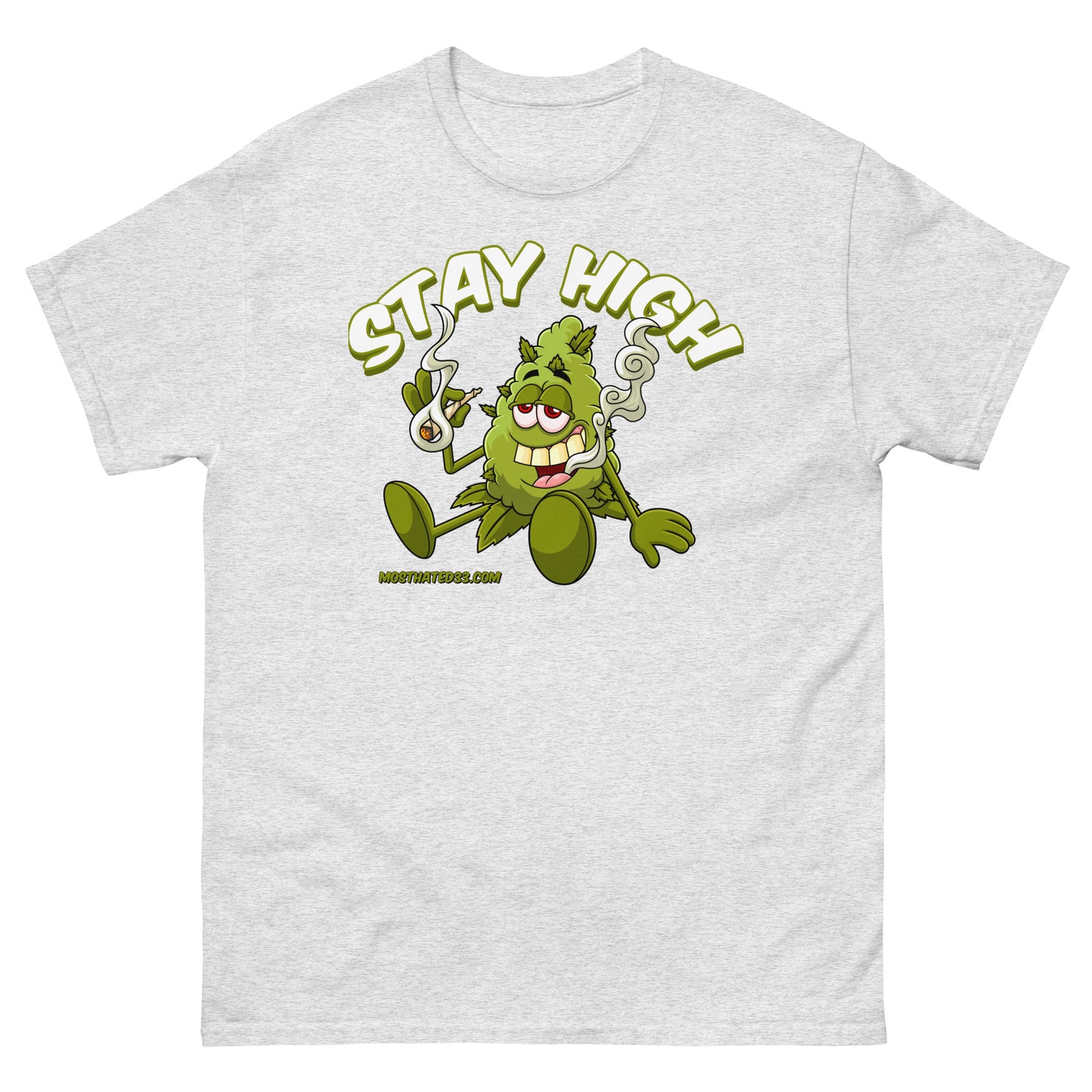 Stay High Tshirt