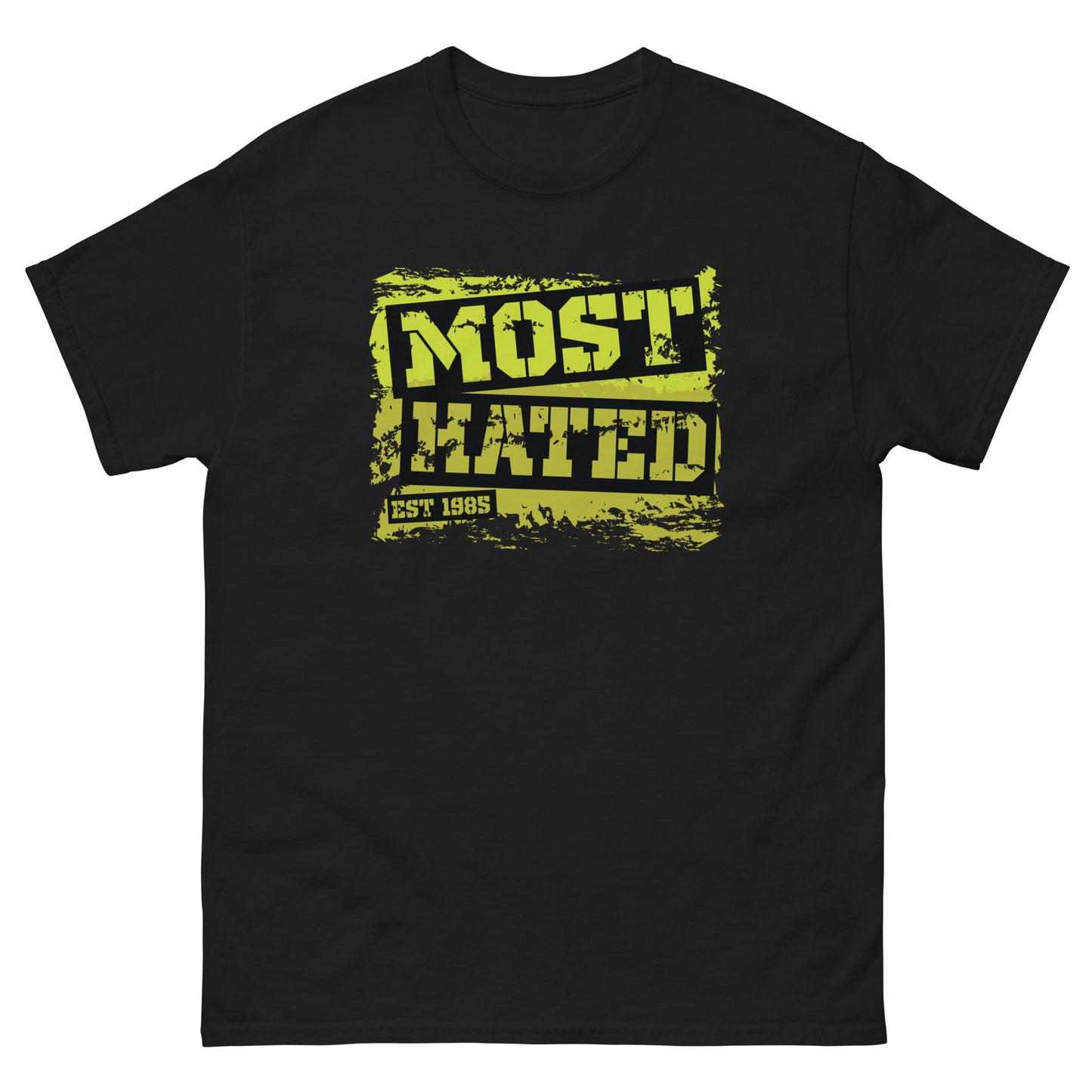 Most Hated Tshirt