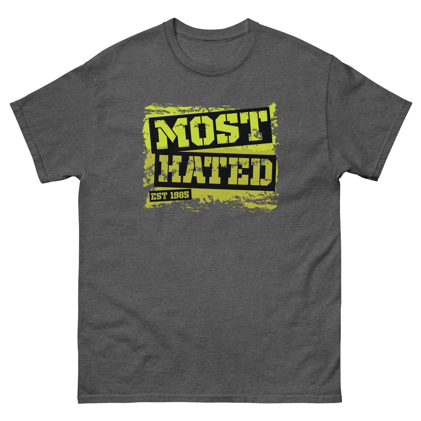 Most Hated Tshirt