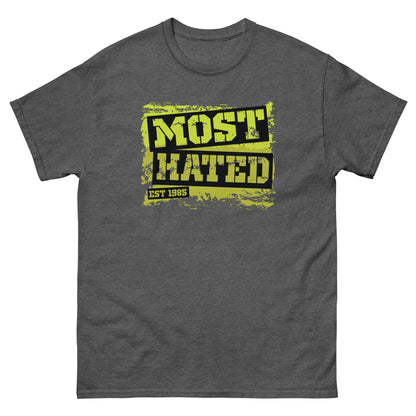 Most Hated Tshirt
