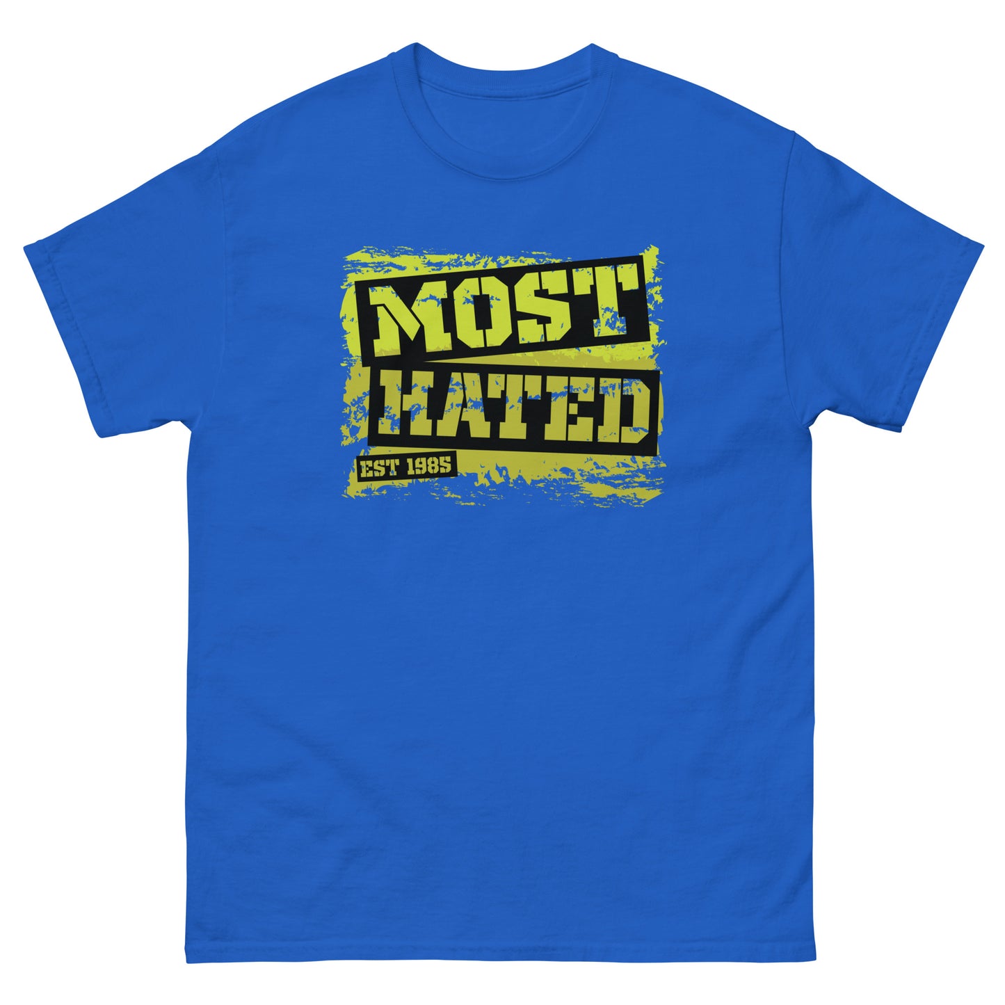Most Hated Tshirt