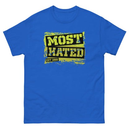 Most Hated Tshirt