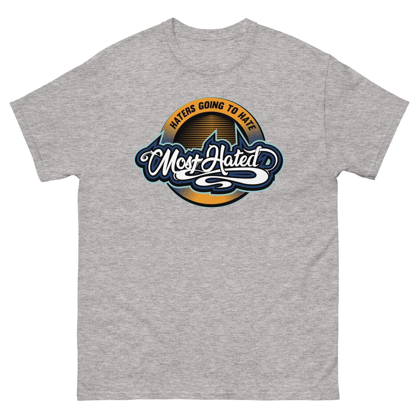 Haters Going to Hate - Most Hated Surf