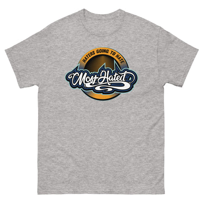 Haters Going to Hate - Most Hated Surf