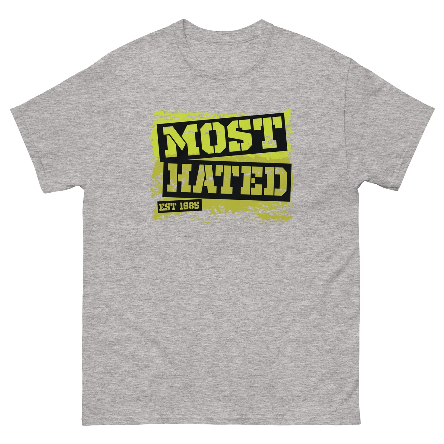 Most Hated Tshirt