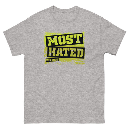Most Hated Tshirt