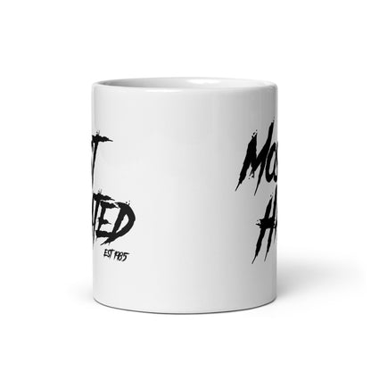 Most Hated Coffee Mug