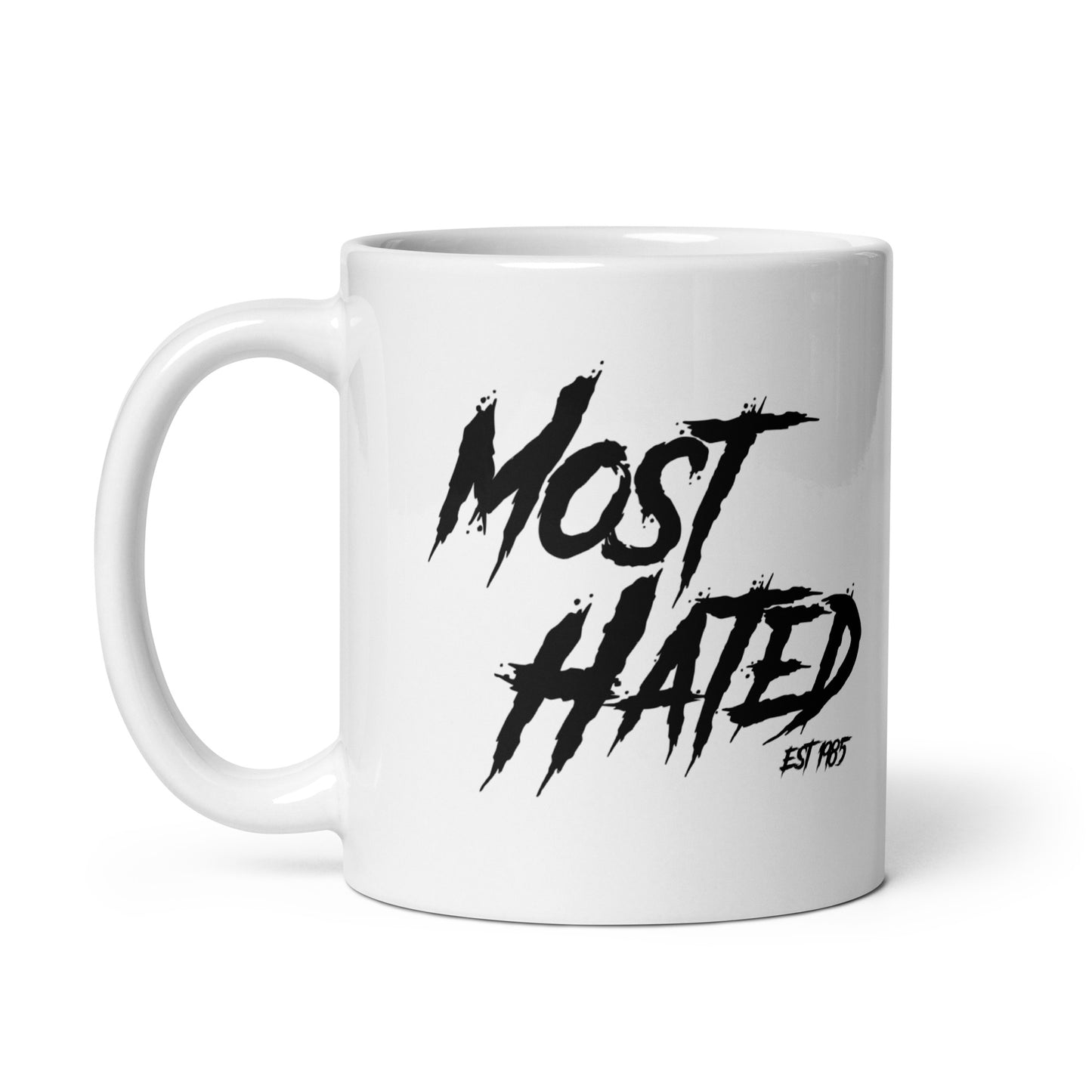 Most Hated Coffee Mug