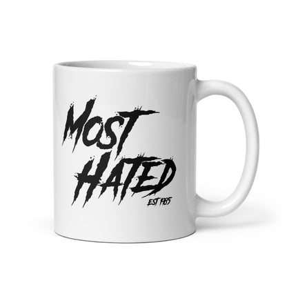 Most Hated Coffee Mug