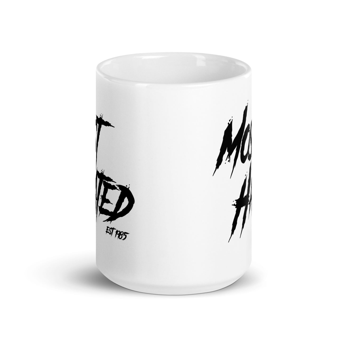 Most Hated Coffee Mug