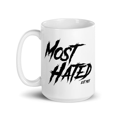 Most Hated Coffee Mug