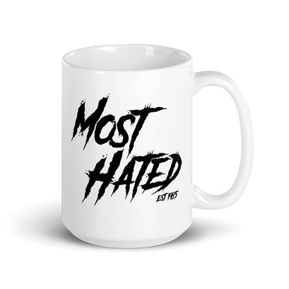 Most Hated Coffee Mug