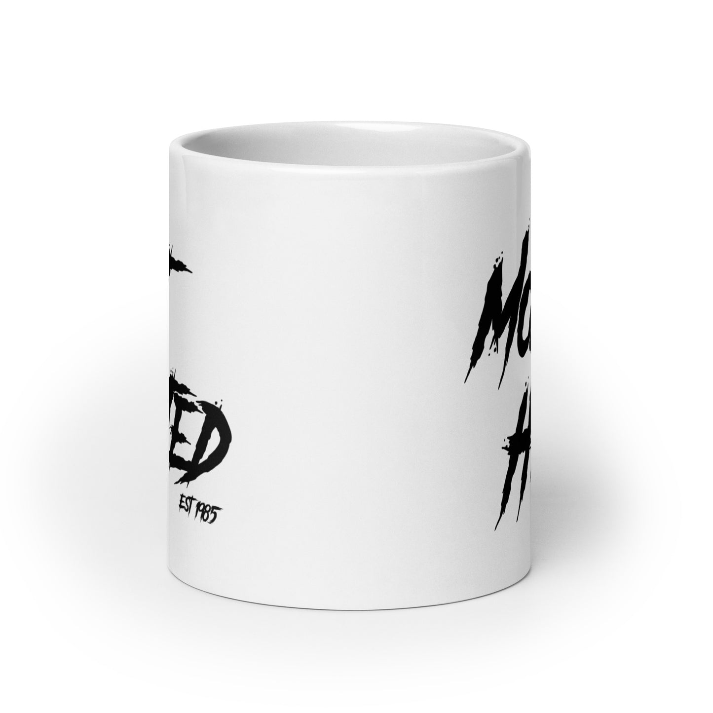 Most Hated Coffee Mug