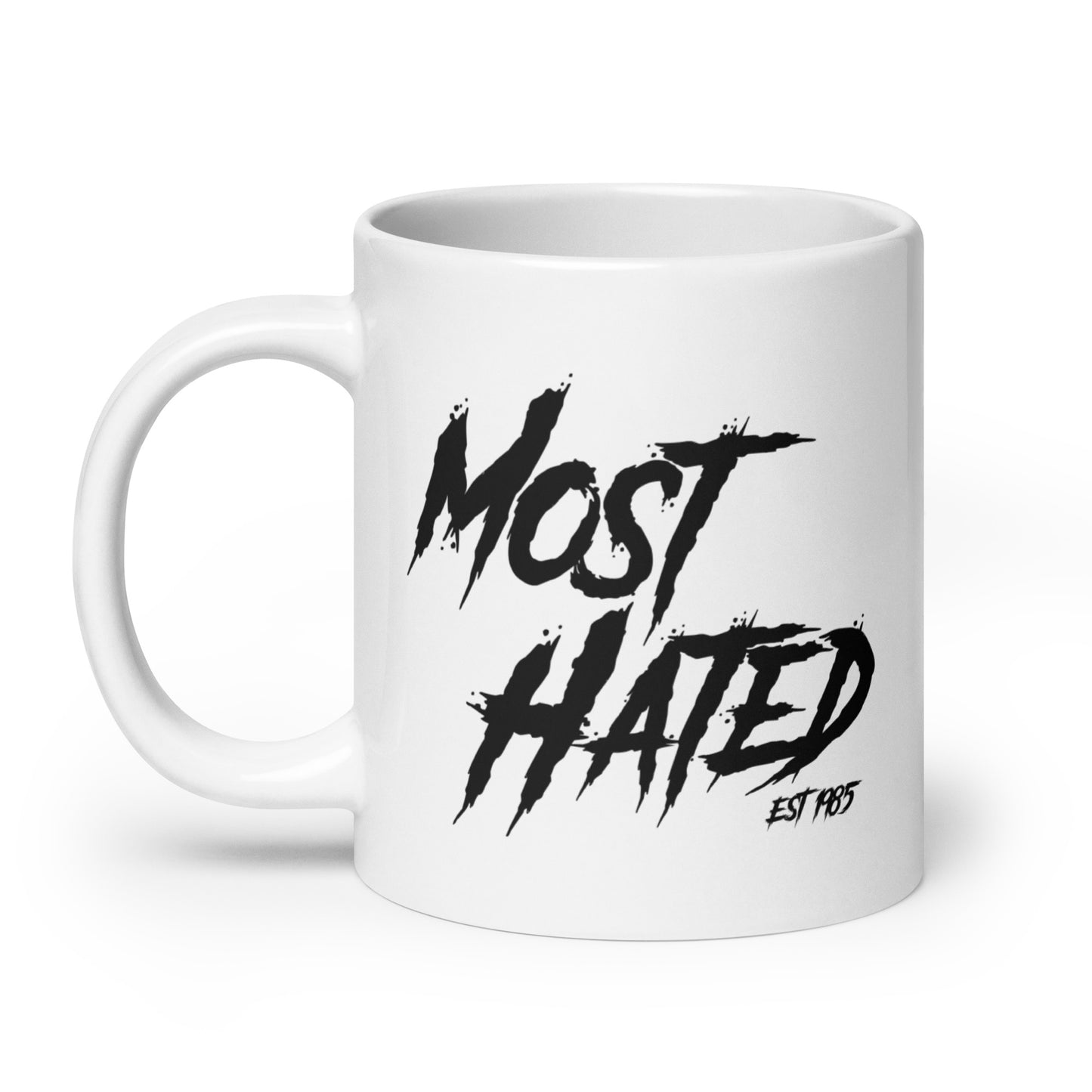 Most Hated Coffee Mug