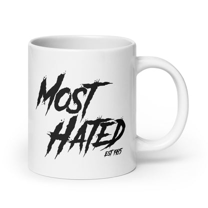 Most Hated Coffee Mug